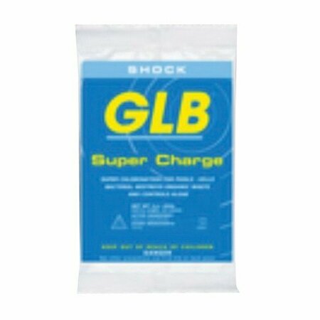 GLB Shock Oxidizer Glb 100# 71432A